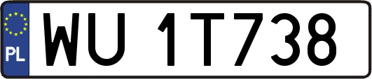 WU1T738