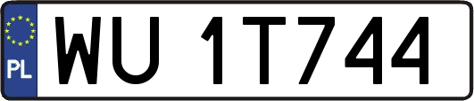 WU1T744