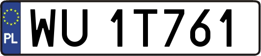 WU1T761