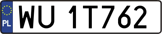 WU1T762