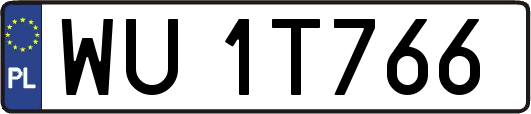 WU1T766
