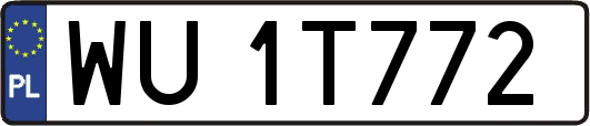 WU1T772