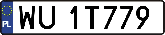 WU1T779