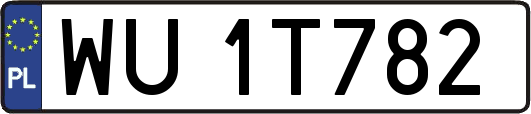 WU1T782
