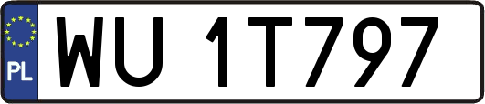 WU1T797