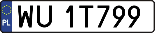 WU1T799