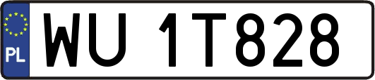WU1T828