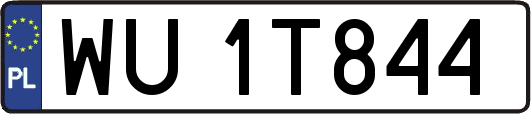 WU1T844