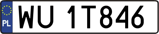 WU1T846