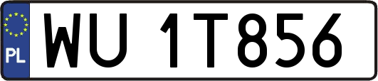 WU1T856