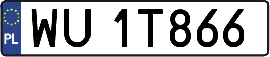 WU1T866