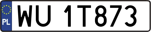 WU1T873