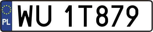 WU1T879