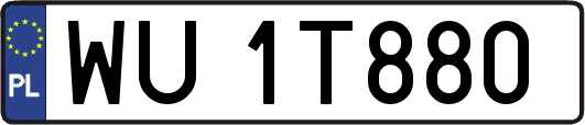WU1T880