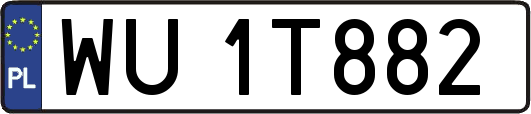 WU1T882