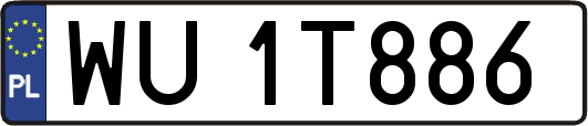 WU1T886