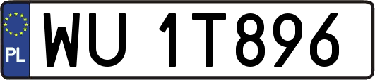WU1T896