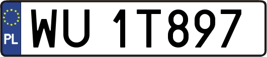 WU1T897