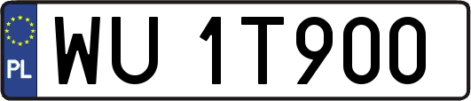WU1T900