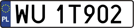 WU1T902