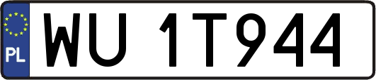 WU1T944