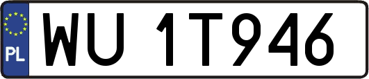 WU1T946