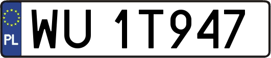 WU1T947