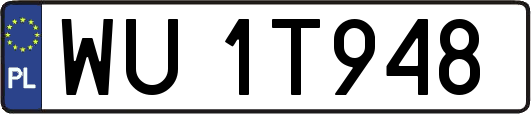 WU1T948