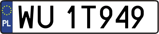 WU1T949