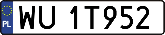 WU1T952