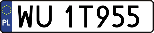 WU1T955