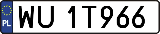 WU1T966