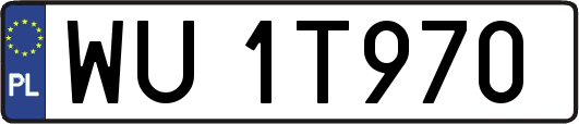 WU1T970