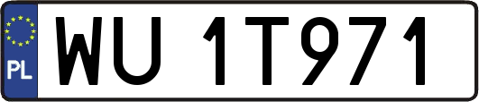 WU1T971
