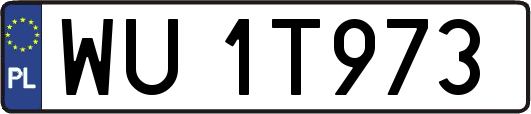 WU1T973