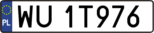 WU1T976
