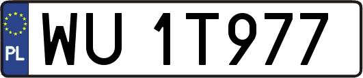 WU1T977