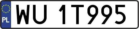 WU1T995