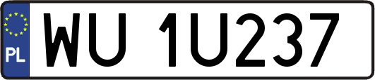 WU1U237