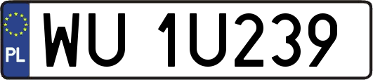 WU1U239