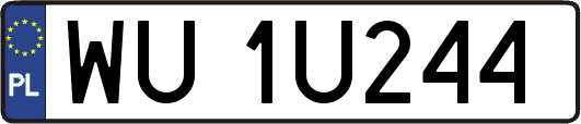 WU1U244