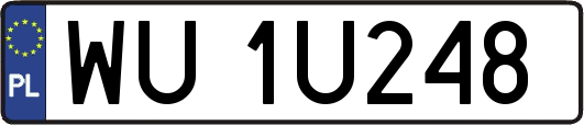 WU1U248