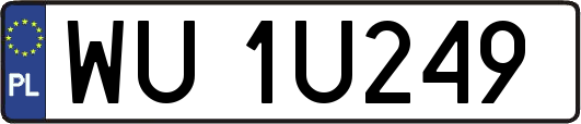 WU1U249