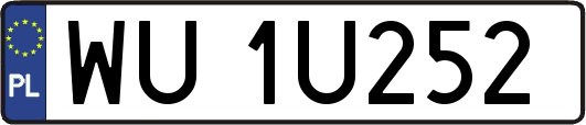 WU1U252