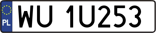 WU1U253