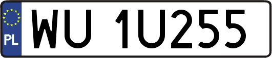 WU1U255