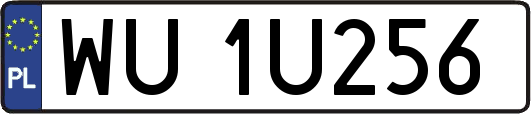WU1U256