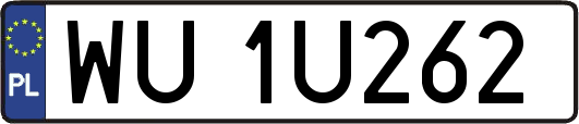 WU1U262