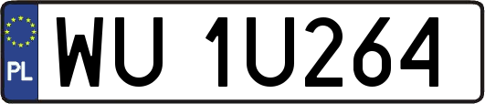 WU1U264