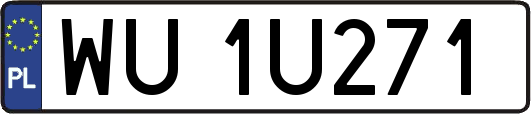 WU1U271